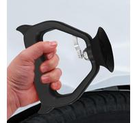 Strumento Per La Rimozione Della Ammaccatura Per Auto - ABS PATTRABLE AB DENDARE, STRUMENTO REMOVER DENTS PER AUTO | Estrazione Di Aspirazione Dentaria | Sollevaggio Della Maniglia Della Mano Di Aspir