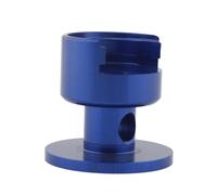 Strumento Per La Rimozione Della Bobina Della Moto Per BMW F650 F700 F750 F850 Gs F800Gt/S/R F900XR F1200GS, Estrattore In Alluminio Per Cappuccio Candela (blue)