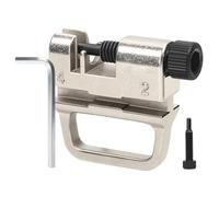 Strumento per la Rimozione della Catena | Spezza Catena per Bicicletta,Attrezzi per Riparazione Bici - Per Uso In Montagna Strada Touring Garage Officina Casa E Per Ambiente Urbano Ed Esterno