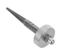 Strumento per la rimozione della coda della cocca per tiro con l'arco -