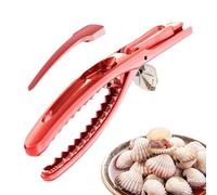 Strumento per la rimozione della coda di cancro - Cancro di fiume | Schaler Frutti di mare Utensile a ciotola per cucina commerciale e preparazione alimentare Ristorante per la casa