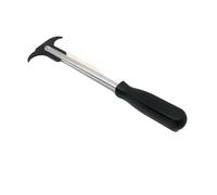 Strumento per la rimozione della guarnizione della forcella del motociclo con gancio a doppia estremità da 2,5 mm compatibile con le parti di motociclette automobilistiche per il codice MOTOLAND