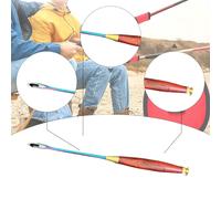 Strumento per la rimozione dell'amo da pesca, facile da usare, pratico,