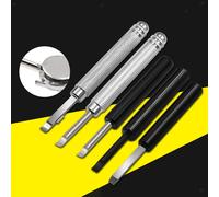 Strumento per la rimozione dell'apertura della copertura della cassa posteriore