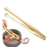 Strumento per la rimozione delle chalazae, pinza antiscivolo per la manipolazione delle uova, utensile compatto per la raccolta di Chalaza, strumento di estrazione della membrana facile da impugnare