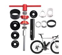 Strumento per la rimozione delle cuffie, strumento per la stampa dei cuscinetti, attrezzatura da ciclismo per principianti, professionisti, uso domestico e aziendale, sport su strada e montagna
