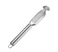 Strumento Per La Rimozione Delle Squame Di Pesce - In Acciaio Inossidabile Con Design A Grattugia, Strumento Pulizia Dei Pesci Da Cucina | Dispositivo Preparazione Della Pelle Dente,