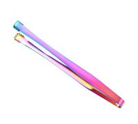 Strumento per la rimozione di gesso per, sgrassatore per uova in acciaio, clip antiscivolo per, separatore proteico, utensile da cucina, pratico accessorio per R