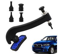 Strumento Per La Rimozione In Ammaccatura - Kit Di Strumenti Di Riparazione In Ammaccatura | Leveler Superfici Del Frigorifero | Denta Dent Remover Tapping Pen | Hammer Tap Down Tools For Metal Pannel