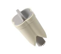 Strumento per la rimozione zucca amara e peperoni Professionale Peperoncini Cetrioli Corer Accessori per Attrezzature per del ristorante