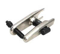 Strumento per la riparazione automatica di giunti sferici, estrattore per braccio Pitman a pressione per uso in officina automobilistica, 1 confezione