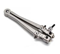 Strumento Per La Riparazione Degli Orologi Apri Cassa Dell'orologio