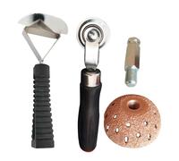 Strumento Per La Riparazione Degli Pneumatici Kit Di Accessori Dei