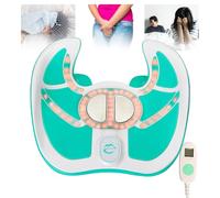 Strumento Per La Riparazione Dei Muscoli Del Pavimento Pelvico, Rinforzatore Del Pavimento Pelvico,Strumenti Per Il Recupero Post-Partum, Stimola E Rassoda 12.000 Volte - 28 Minuti Di Utilizzo,Unisex