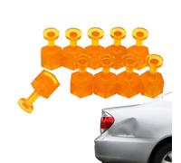 Strumento per la riparazione di ammaccature per auto, comodo strumento di riparazione ammaccature per auto, kit di riparazione per veicoli, frigoriferi e lavatrici