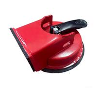 Strumento per la riparazione di fessure del pavimento con forte ventosa e meccanismo silenzioso a martello, per piastrelle in legno duro e pavimenti in laminato