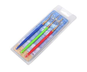 Strumento per la scelta 'da immersione, Strumento per l'per le immersioni subacquee | Dispositivo di rimozione del programma di installazione o strumento O Ring - Pick estrattore da 3 pezzi per la rim