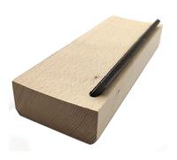 Strumento Per La Smussatura Dei Tasti Della Chitarra Elettrica Strumento Per La Riparazione Dei Bordi Strumento Per La Smerigliatura Dei Tasti Strumento Per La Fabbricazione Di Chitarre(Flat)