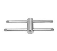 Strumento per la soppressione della punta della stecca da biliardo in acciaio inox, pressa wireless per la punta della stecca da 11 mm e 14 mm per il biliardo, modellatore di punte (11 mm)