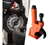 Strumento Per La Sostituzione Manuale Del Tallone Del Pneumatico Per Camion,