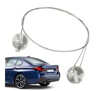 Strumento per la targhetta per Il Nome 'Automobile: Set di Leva polimerica AntiGraffio, Attrezzatura per la rimozione di Automobili, separatore per Rivestimenti, metodo efficiente con Controllo