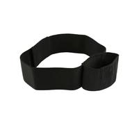 Strumento per l'allenamento di oscillazione del golf - Allenatore regolabile e pieghevole - Bracciali da allenamento come accessorio da golf - Per e principianti per correggere l'oscillazione del golf