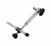 Strumento per l'allineamento delle gambe Shimano TL-RD11 Argento