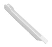 Strumento per laminare il vetro colorato, strumento per avvolgere le lamine a mano, utensili manuali professionali per lamina di rame, strumento per la piegatura della lamina di rame, forniture per