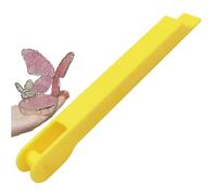 Strumento per lamine a mano in vetro colorato, strumento professionale per fogli di rame, strumento professionale per laminazione in rame, strumento per lamine e vetro colorato