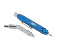 Strumento Per Lavaggio Parabrezza Laser 4-In-1 8091