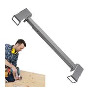 Strumento Per Layout Montanti,Distanziatore Di Misurazione Layout In Acciaio | Utensili Per In Falegnameria | Per Il Tetto Il Pavimento La La Casa I Progetti Fai Da Te L'Incollaggio Pannelli E La