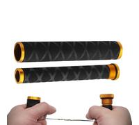 Strumento per legare ami | Strumento per legare la linea | Estrattore di hardware, tenditrice, pinza a bobina, estrattore per cavi, per sport all'aria aperta, acqua dolce, acqua salata