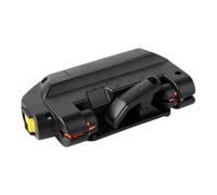 Strumento Per Legare I Nodi: Attrezzatura Da Pesca Per Annodatori Elettrici | Divaricatore Per Corde Elettrico | Strumenti Per Legare Jig | Per Le Donne Adulte Principianti Father Lake Pond Stream Guida