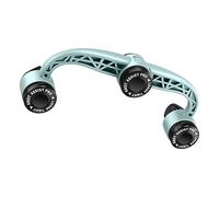 Strumento per legare i nodi di | GT Knotter & ingranaggi | FG Knot spina per la di acqua e salata, linea del corpo in nylon per laghi, fiumi, stagni, serbatoi