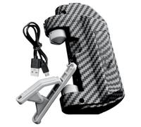 Strumento per legare nodi da pesca, strumento per amo da pesca, attrezzatura per acqua salata, attrezzatura da esterno, accessori per bobine di filo per fiumi serbatoi costiere, 300 ma, modello in