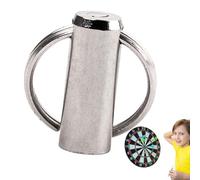 Strumento per l'estrazione 'Asta del dardo rimozione 'estrattore 'Asta del dardo | Estrattore di Rottura 'Asta del dardo - di Riparazione per Rimuovere PP, Nylon e