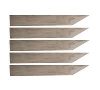 Strumento Per Levigatura Del Calafataggio - Strumento Di Finitura Del Sigillante In Legno | Distanziatore Di Calafataggio Portatile Per Finestra, Strumento Di Finitura Del Sigillante In Legno, Carenze