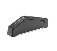 Strumento Per Lima A Doppia Faccia Per Levigatura E Livellamento Dei Tasti Della Tastiera Della Chitarra(Set,Long)