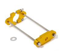 Strumento per l'Installazione dei Tappi delle Forcelle per Harley Dyna FXD FLT