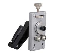 Strumento per liutaio per chitarra, 13,8 × 5 cm, piegacavi per chitarra e basso, piegatura dei fili