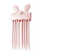 Strumento per lo styling dei capelli con controllo della temperatura a 2 li
