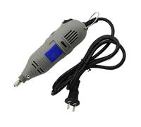 Strumento Per Lucidatura Della Testa Dello Stampo Della Smerigliatrice Elettrica Per Chitarra, Piccolo Strumento Per Smerigliatura Diretta, Tenuto In Mano Per Incisione Con Foro Aperto Accessori per u