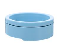 Strumento Per Macinare Cereali Piatto Lavorazione Manuale Del Riso