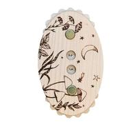 Strumento per maglieria manuale per casa e viaggio per maglieria maglione cappello sciarpa mestiere