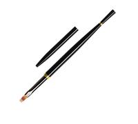 Strumento Per Manicure Avanzate Nails Brush Art Brush Hands Ergonomic Equipaggiamento Da Salone Professional Bespacci Per Nail Art Professionali Bellezza