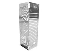 Strumento per marcare - Righello per marcare angoli e - Strumento di costruzione ad angolo retto pieghevole a 90° - Righello ergonomico per disegno parallelo | per l'ingegneria del mobile,