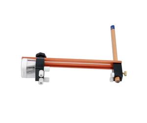 Strumento Per Marcatura Di Arco Ruota E Linea Carrozzeria Power-TEC 92688