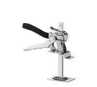 Strumento per martinetto per sollevamento manuale, braccio per risparmiare manodopera, martinetti per armadi per l'installazione di Argani elettrici(Short style)
