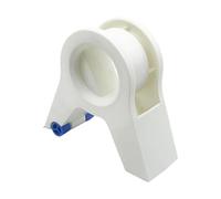 Strumento per mascherare il nastro portatile per desktop Cutter, stabile per mascherare il nastro di precisione | Dispenser per pittura decorativa Trim Paper Art Floor Interior Projects Artist