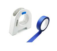 Strumento per mascherare la preparazione del calafataggio, B | Strumento manuale per mascheratura ABS per linee diritte mastice e attività ristrutturazione generale,